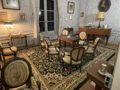 Château de Tharoiseau