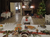 Château de Tharoiseau