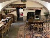 Château de Tharoiseau