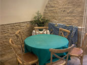 Château de Tharoiseau