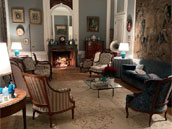 Château de Tharoiseau