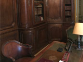 Château de Tharoiseau