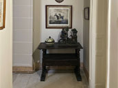 Château de Tharoiseau