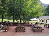 La Chaudane