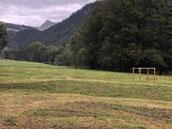 La Chaudane