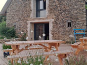La Chaumière de Brameix