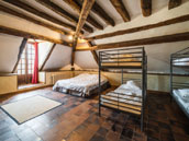 Le Commun du Château de Vaux