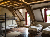 Le Commun du Château de Vaux