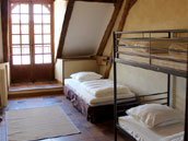 Le Commun du Château de Vaux