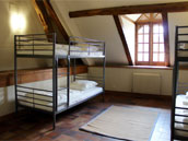 Le Commun du Château de Vaux