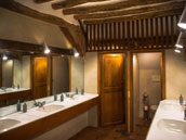 Le Commun du Château de Vaux
