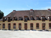 Le Commun du Château de Vaux