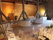 Le Commun du Château de Vaux