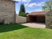 Gîte des Prés