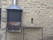 Gîte des Prés