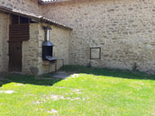 Gîte des Prés