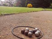 Gîte de La Chênaie