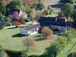 Gite de groupe Dordogne