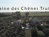 Domaine des Chênes Truffiers