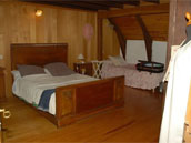 Les gites des Chevadières