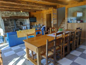 Les gites des Chevadières