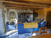 Les gites des Chevadières