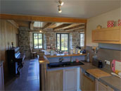 Les gites des Chevadières