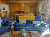 Les gites des Chevadières