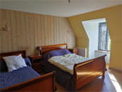 Les gites des Chevadières