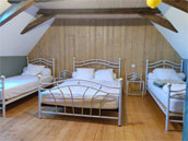 Les gites des Chevadières