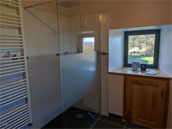 Les gites des Chevadières