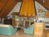 Les gites des Chevadières