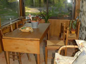 Les gites des Chevadières