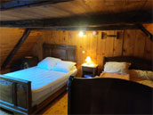 Les gites des Chevadières