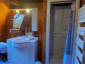 Les gites des Chevadières