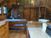 Les gites des Chevadières