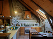 Les gites des Chevadières