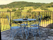 Les gites des Chevadières