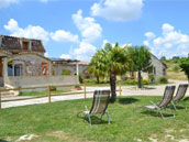 Gîtes et Auberge du cheval blanc