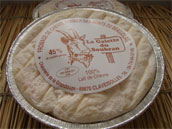 La Chèvre et le Paysan