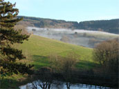 La Chèvre et le Paysan