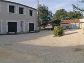 Chez Régis