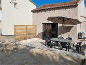 Chez Régis