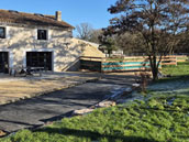 Domaine La Roussière