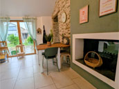 Chez Simone