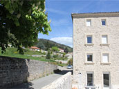 Chez Mary
