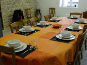 Chez Mary