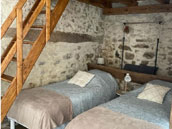 Gîtes Chez Papy