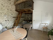 Gîtes Chez Papy