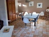 Gîtes Chez Papy